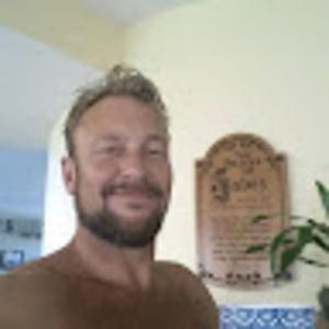 Meet your Posher, Jon